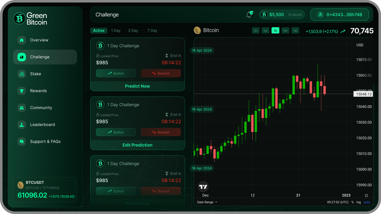 Concept and Functionality