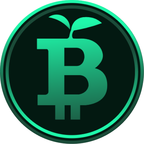 Green Bitcoin