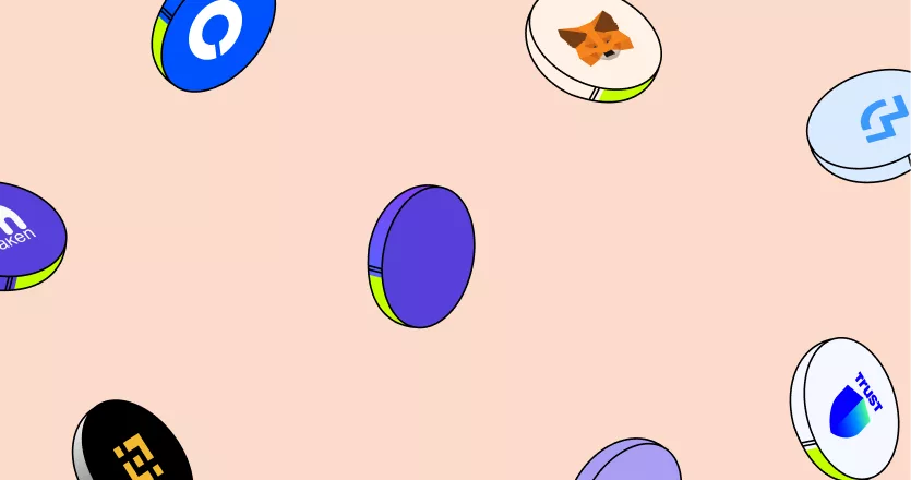 Crypto Wallets 101: Choosing the Right Wallet for Your Needs