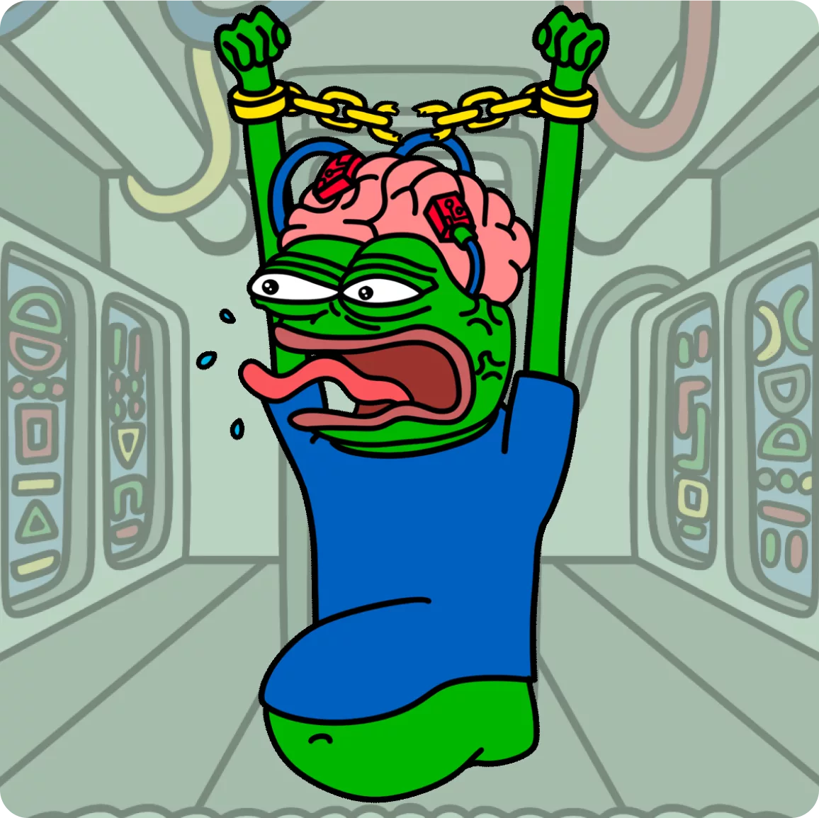 Decentralized Exchange