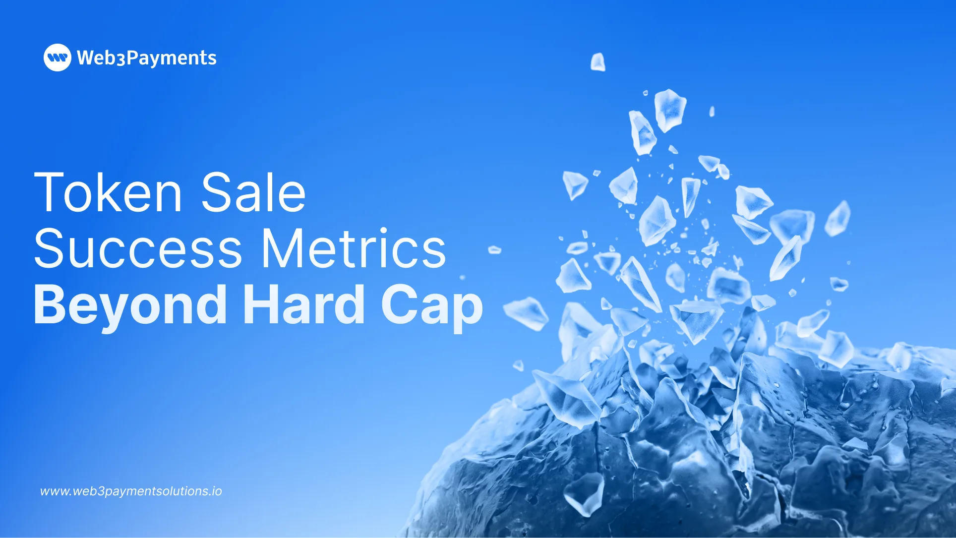 Why Hard Cap Is a Weak Token Sale Success Metric